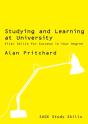 Studying And Learning At University - Preview