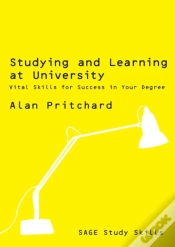 Capa do artigo Studying And Learning At University