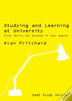 Capa do artigo Studying And Learning At University