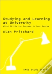 Studying And Learning At University