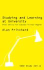 Studying And Learning At University - Preview