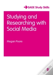 Capa do artigo Studying And Researching With Social Media
