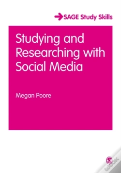 Capa do artigo Studying And Researching With Social Media