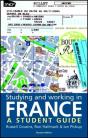 Studying And Working In France - Preview