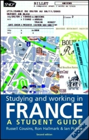 Capa do artigo Studying And Working In France