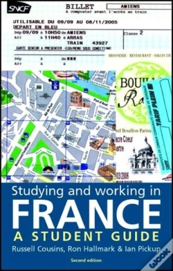 Capa do artigo Studying And Working In France