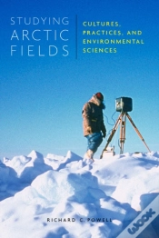 Capa do artigo Studying Arctic Fields