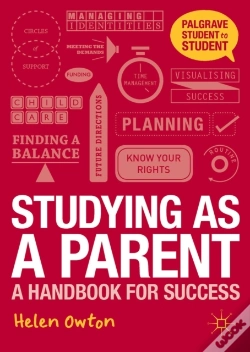 Capa do artigo Studying As A Parent