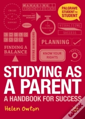 Capa do artigo Studying As A Parent