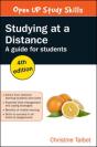 Studying At A Distance: A Guide For Students - Preview