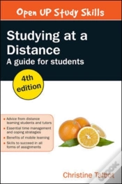 Capa do artigo Studying At A Distance: A Guide For Students