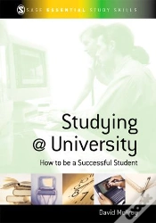 Capa do artigo Studying At University