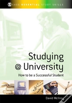 Capa do artigo Studying At University