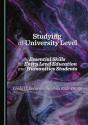Studying At University Level - Preview