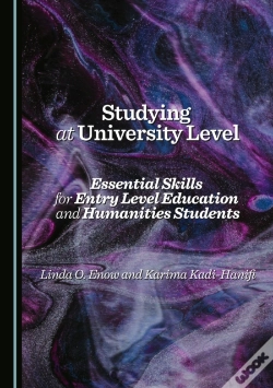 Capa do artigo Studying At University Level