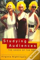 Studying Audiences