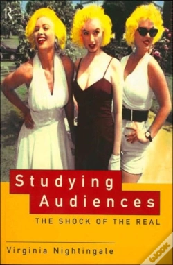 Capa do artigo Studying Audiences