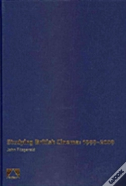 Capa do artigo Studying British Cinema: 1999-2009