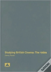 Capa do artigo Studying British Cinema