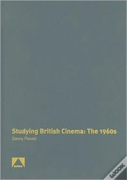 Capa do artigo Studying British Cinema