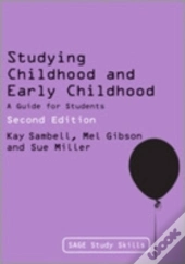 Studying Childhood And Early Childhood
