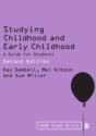Studying Childhood And Early Childhood - Preview