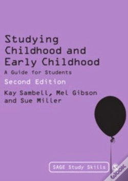 Capa do artigo Studying Childhood And Early Childhood