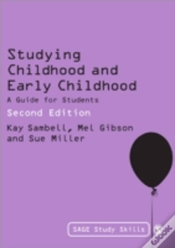 Capa do artigo Studying Childhood And Early Childhood