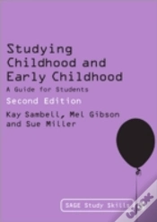 Capa do artigo Studying Childhood And Early Childhood