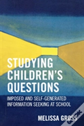 Studying Children'S Questions