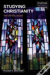 Studying Christianity