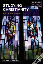 Capa do artigo Studying Christianity