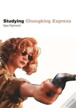 Capa do artigo Studying Chungking Express - Instructor`S Edition