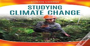 Studying Climate Change