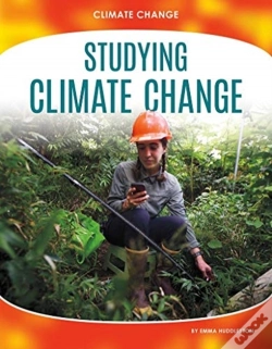 Capa do artigo Studying Climate Change