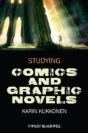 Studying Comics And Graphic Novels - Preview