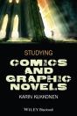 Studying Comics And Graphic Novels - Preview