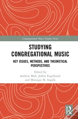 Capa do artigo Studying Congregational Music