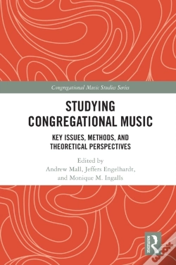 Capa do artigo Studying Congregational Music