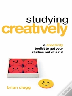 Capa do artigo Studying Creatively