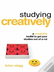 Capa do artigo Studying Creatively