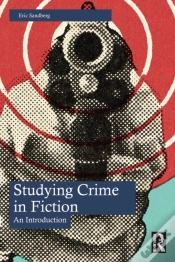 Capa do artigo Studying Crime In Fiction