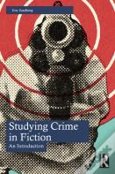 Studying Crime In Fiction