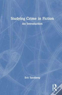 Capa do artigo Studying Crime In Fiction