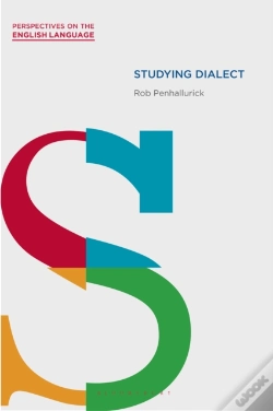Capa do artigo Studying Dialect