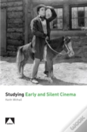 Capa do artigo Studying Early And Silent Cinema