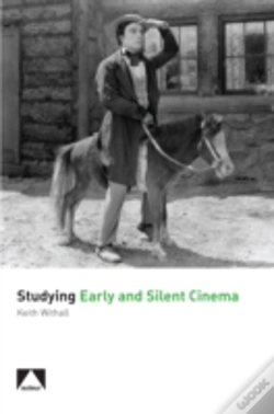 Capa do artigo Studying Early And Silent Cinema