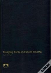 Capa do artigo Studying Early And Silent Cinema