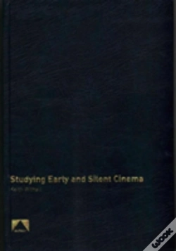 Capa do artigo Studying Early And Silent Cinema