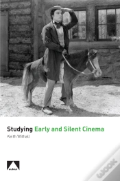 Capa do artigo Studying Early And Silent Cinema